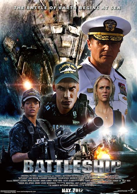 Taylor Kitsch Battleship Wallpaper