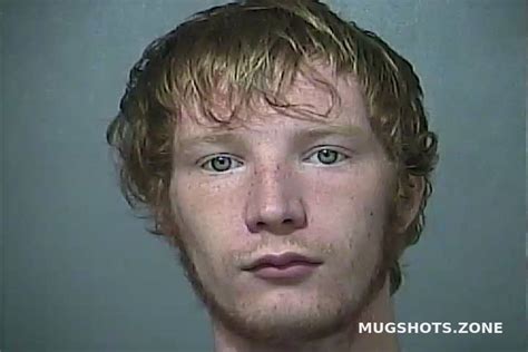 Lawson Cody M Vigo County Mugshots Zone