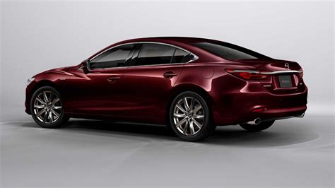 The 2023 Mazda6 is a Stunner and the U.S. Still Can’t Have It