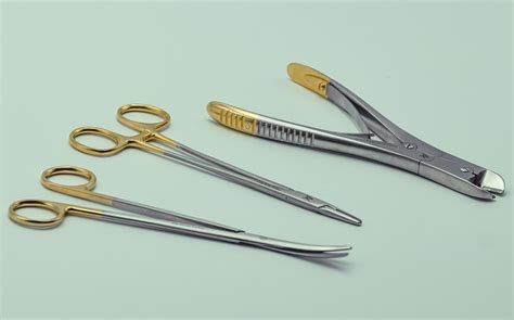 Dental Instrument Sharpening A Comprehensive Guide