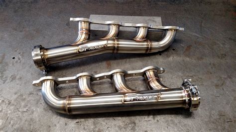 Custom Fabrication Industry Leaders In Header And Exhaust Manifolds