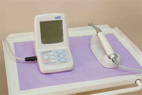 Stomatolog laser Waterlase Zadar - Dental Dijan Zadar