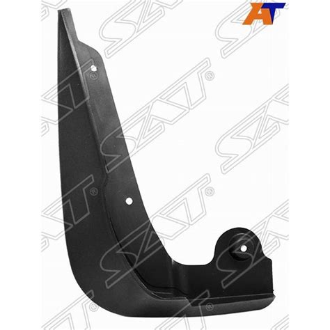 Брызговик передний левый для Шкода Йети 2009-2014, Skoda Yeti брызговик ...