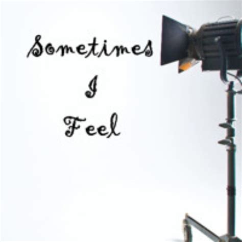 Stream SOMETIMES I FEEL by You4c | Listen online for free on SoundCloud