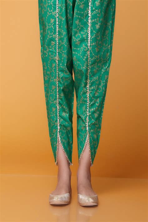 Tulip Shalwar Pants Latest Trouser Pants Designs Shalwar Styles 2