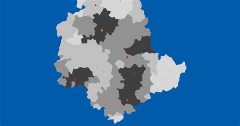 Come interverrà il Pnrr sulla sanità territoriale in Umbria Openpolis