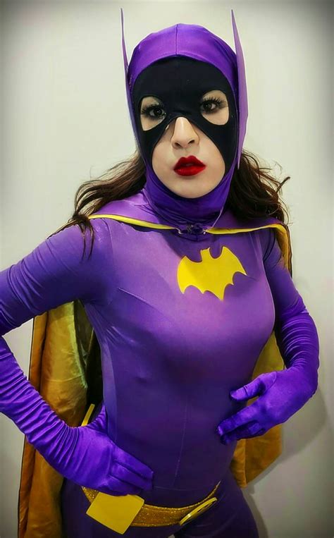 66 Batgirl Cosplay Im Batgirl By Ozbattlechick On Deviantart