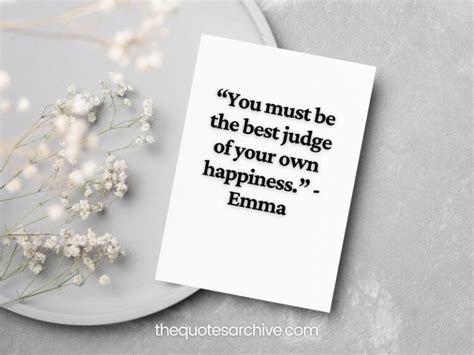 100+ Inspirational Jane Austen's Quotes - The Quotes Archive