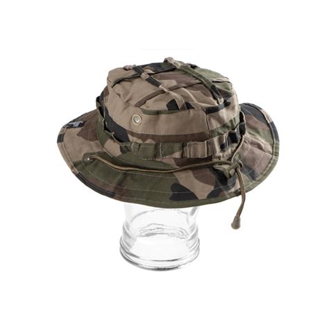 INVADER GEAR Chapeau De Brousse Boonie Hat MOD 2 CAMO CCE