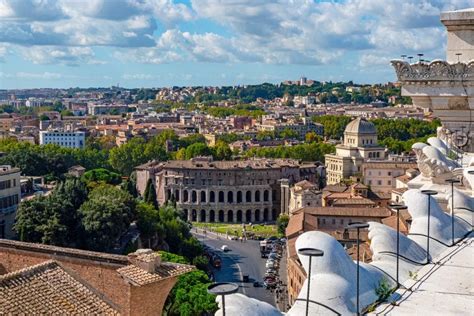 15 Best Views Of Rome How To Visit Our Escape Clause