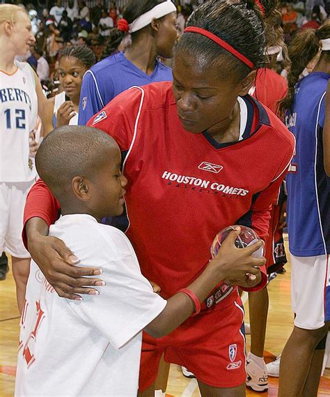 Sheryl Swoopes Son Jordan Jackson Is a Beast (Video) - BlackSportsOnline