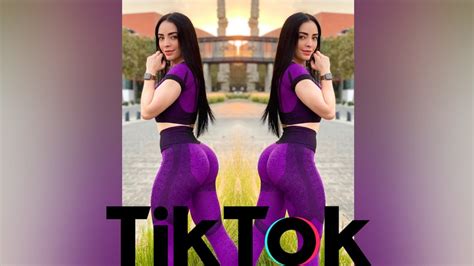 Compilación Tik Tok Lo Mejor De Perla Parral Youtube