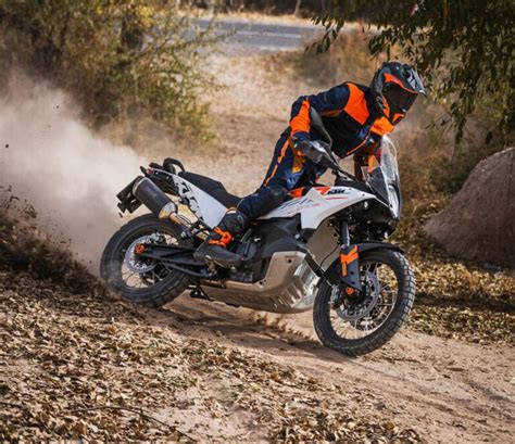 Reworked Ktm Adventure Coming To America For Adv Pulse