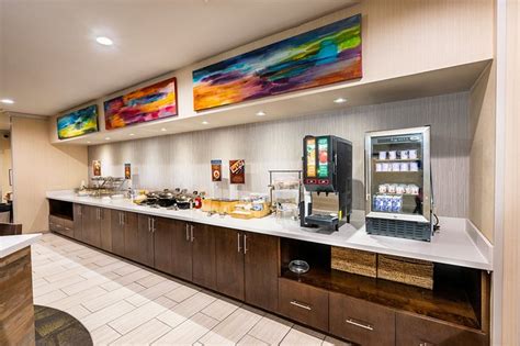Springhill Suites St Louis Chesterfield Updated 2024 Prices And Hotel