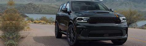 2023 Dodge Durango Review - Victoria Chrysler Jeep Dodge Ram