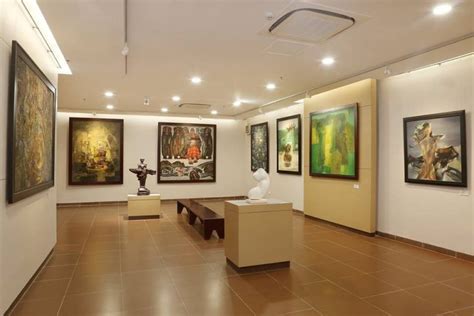 Explore Top 5 Famous Museums in Da Nang