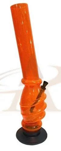 Brass Acrylic Bong At Best Price In New Delhi Id 22435904355