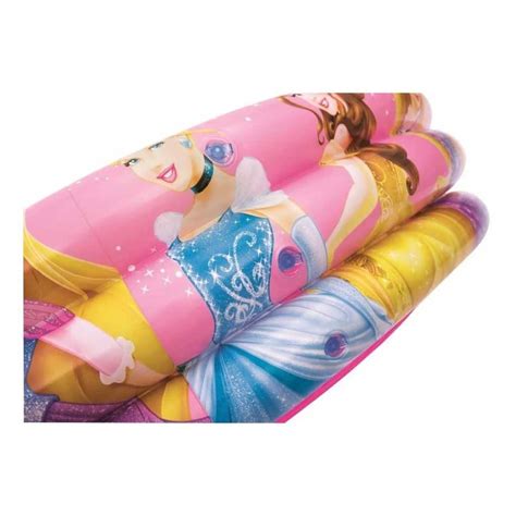 Piscina Inflable Bestway Princesas Disney Ring Cm X Cm Mi