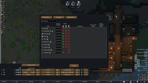 Rimworld Biotech Beginners Guide Tips For Beginners High Ground