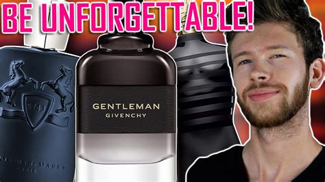 Scents To Make An Unforgettable Impression On A First Date Best