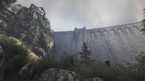 The Vanishing Of Ethan Carter Screenshots For PlayStation 4 MobyGames