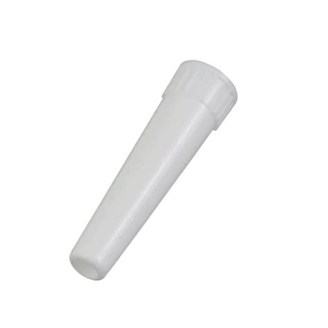 Hemorrhoid Tube Cap Disposable Anal Applicator Hemorrhoid Cream Is