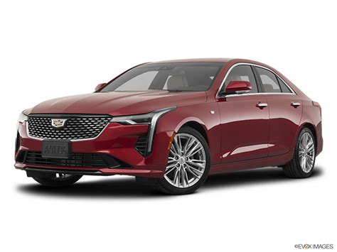 2020 Cadillac Ct4 Reviews Price Specs Photos And Trims Drivingca