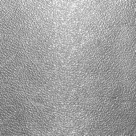 White Metal Texture Seamless