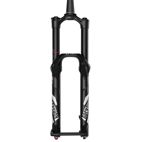 Rockshox Lyrik Black Fork Decals Kit Bkstickers