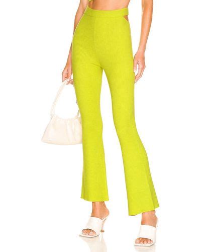 Camila Coelho Straight Leg Pants For Women Online Sale Up To 70 Off