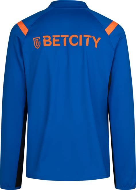 Training Sweater Senior Fc Volendam Fc Volendam Fanshop