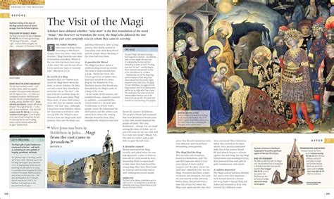 The Illustrated Bible Story By Story Dk Bibles And Bible Guides
