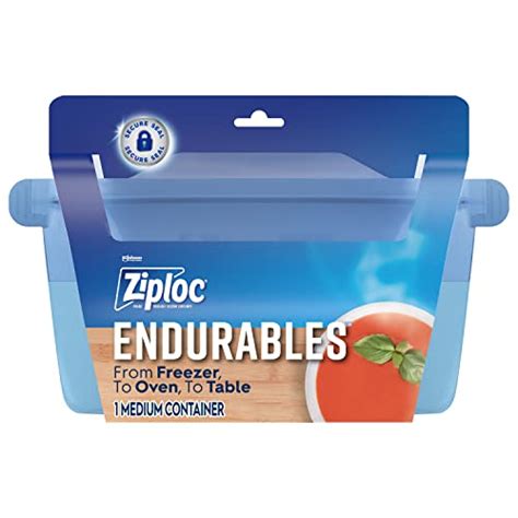 Los 10 Mejores Modelos De Bolsa Ziploc Mediana