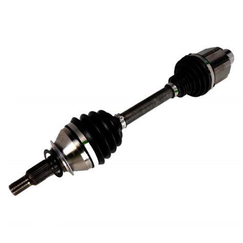 Acdelco Gm Original Equipment Front Passenger Side Cv Axle