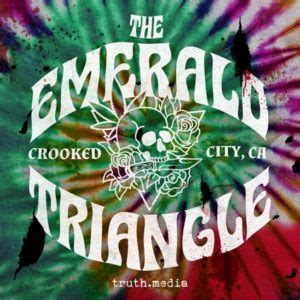 NEW: Emerald Triangle - Radio Ink