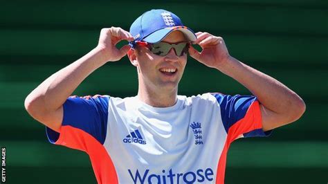 England V West Indies Jonathan Trott Says He Can Cope If Selected