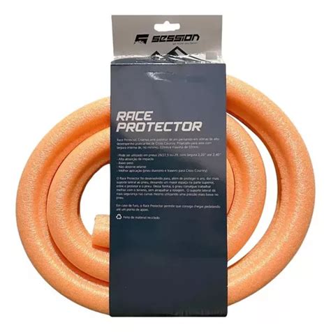 Protetor Aro E Pneu Session Race Protector Tubeless Mtb Frete Gr Tis