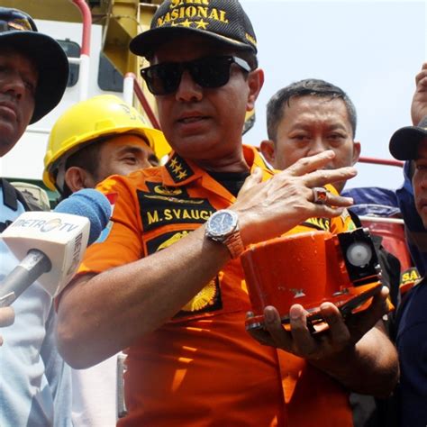 Lion Air Crash Was So Intense It Tore Apart Black Box Prolonging