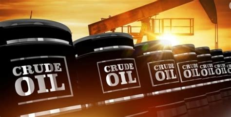 Nigeria Crude Oil Contracts Near 90 A Barrel Amid Tight Supply