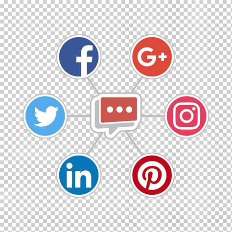 Redes Sociales Iconos De Computadora Red Social Blog Redes Sociales