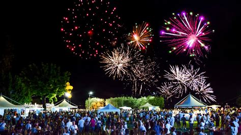 Aperitivo Sotto Le Stelle A Bardolino L Evento Per Scoprire Bellezze E