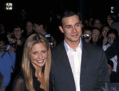 Are Sarah Michelle Gellar And Freddie Prinze Jr Still Married