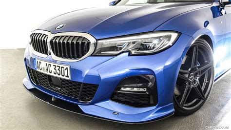 Ac Schnitzer Bmw Series G My Front Bumper