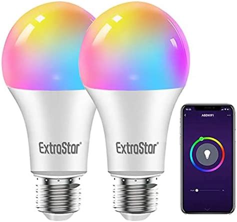 Sengled Ampoule Intelligente Led E Compatible Matter Et Alexa