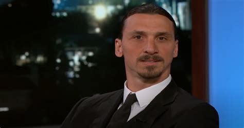 Ibra Torna Al Milan Da Dirigente In Giornata L Annuncio Radio Sportiva