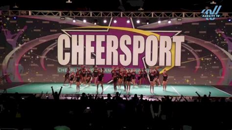 Star Athletics Atl Hype L Junior Medium B Cheersport