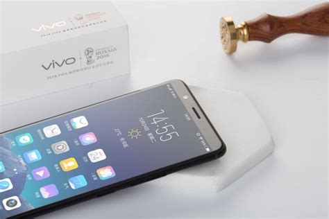 更好的大屏全面屏手机，vivo X20plus今日开售 雷峰网