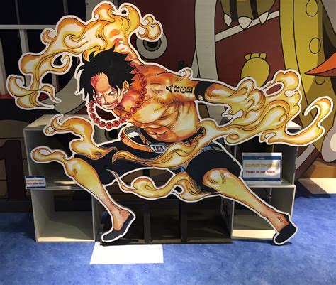 One Piece麦わらストア渋谷本店 On Twitter 【渋谷パルコ店】 現在渋谷パルコ店では、『エース』『サカズキ』『黒ひげ』の