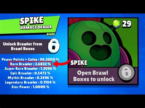 Brawl Stars Secrets You Might Not Know Youtube