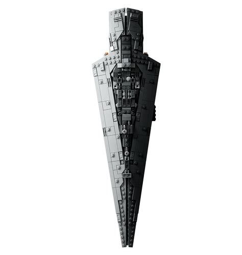 LEGO 75356 Star Wars Gwiezdny superniszczyciel typu Executor - porównaj ...